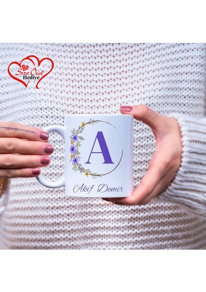 Kişiye Özel Isimli Kupa Bardak fırsatları