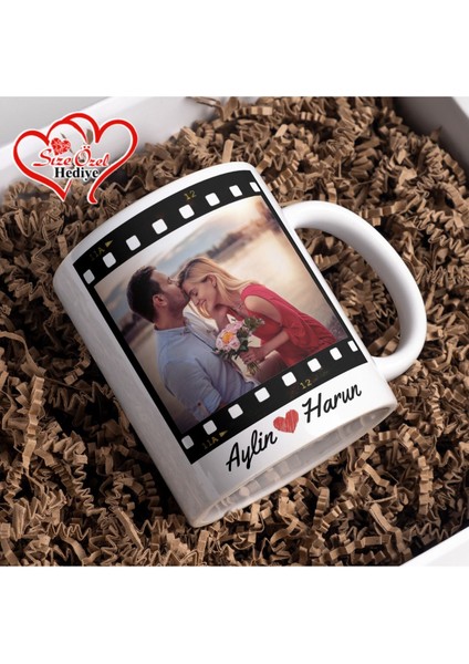 Kişiye Özel Fotoğraflı Kupa Bardağı - Kişiye Özel Kupa Bardak - Isme Özel Kupa Bardak fiyatları