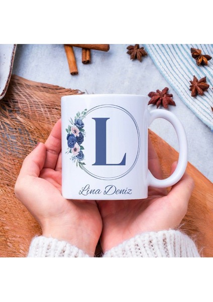 Kişiye Özel Isimli Kupa Bardak fiyatları