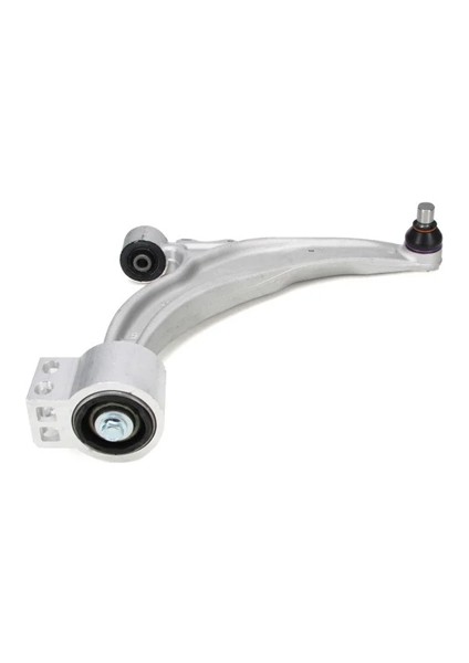 Opel Astra J Ön Sağ Salıncak Rotilli Delphi