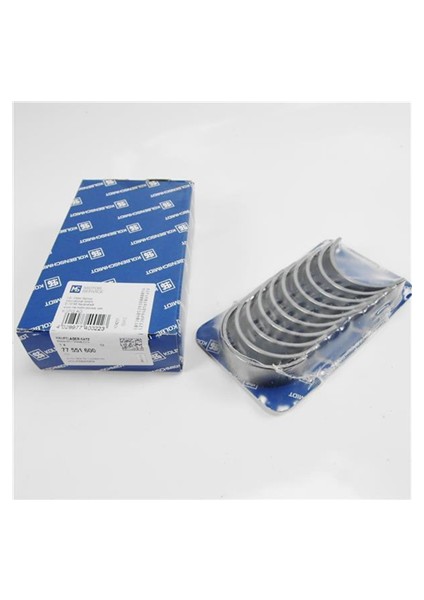 Opel Astra J 1.4 Turbo Std Kol Yatak Kolbenschmidt Marka