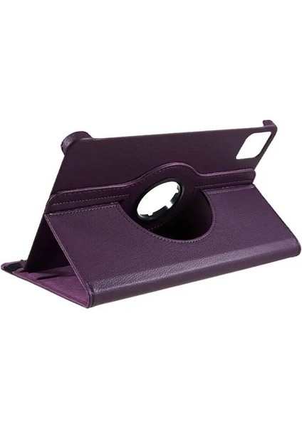 Xiaomi Pad 6 Dönebilen Standlı Kılıf modelleri