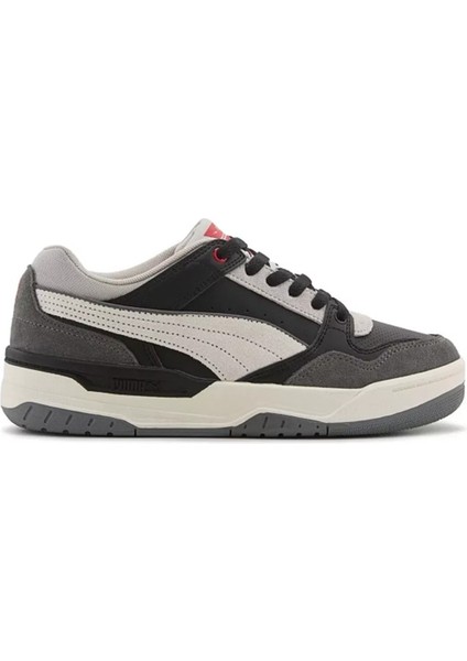 Rebound Retro Sd Antrasit Erkek Sneaker/spor Ayakkabı - 400214 03