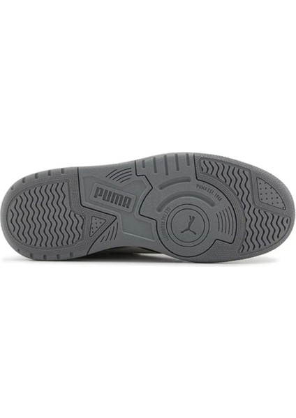 Rebound Retro Sd Antrasit Erkek Sneaker/spor Ayakkabı - 400214 03