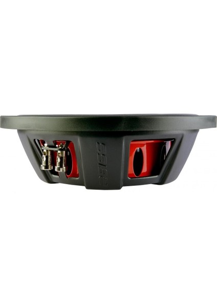 Reıss Audıo RS-SL12 30 cm Slim Subwoofer Bas 1450 Watt Power Çift Bobinli