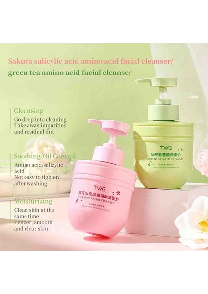 Salisilik Asit Yüz Temizleme Köpüğü 300ml fiyatları