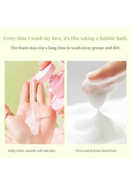 Salisilik Asit Yüz Temizleme Köpüğü 300ml modelleri