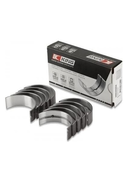 Opel Astra H 1.6 Motor Kol Yatak Std King Marka