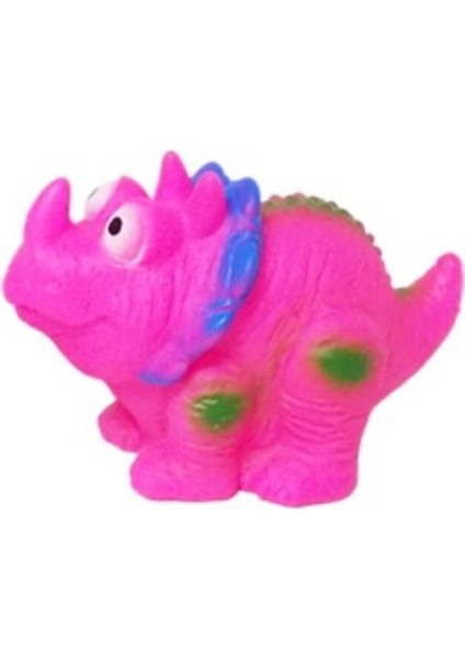 Evcil Hayvan Sesli Dinazor Modelli Oyuncak