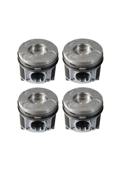 Opel Astra H 1.3 Z13DT Piston Segman Std Kolbenschmidt Marka