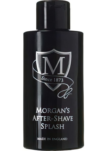 After Shave Splash Tıraş Sonrası Losyon 100 ml
