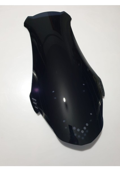 Küba Rubano 150 Siperlik Ön Cam 2023-2025 Model 75CM Siyah Renkli 4mm Uzun Cam fiyatları