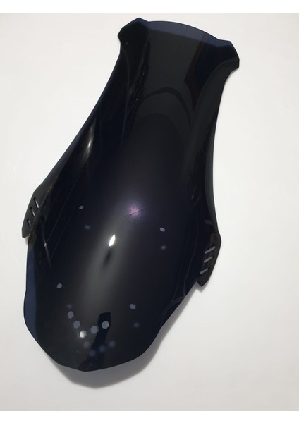 Küba Rubano 150 Siperlik Ön Cam 2023-2025 Model 75CM Siyah Renkli 4mm Uzun Cam modelleri