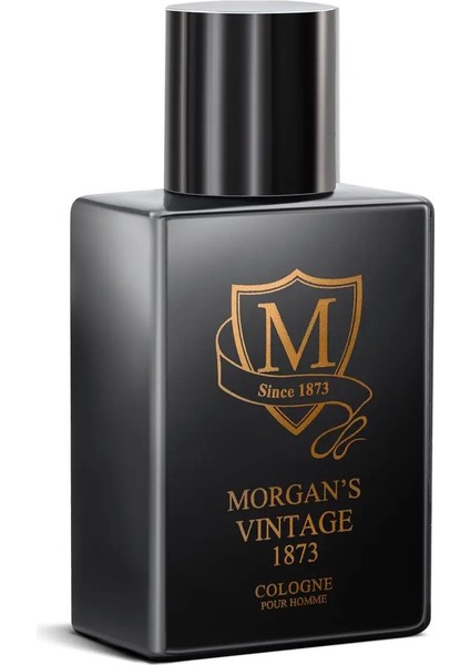 Morgan's Vintage 1873 Parfum 50 ml