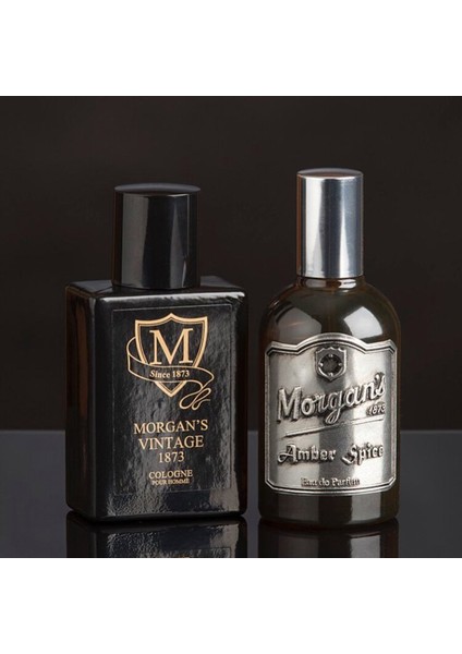 Morgan's Vintage 1873 Parfum 50 ml