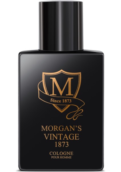 Morgan's Vintage 1873 Parfum 50 ml