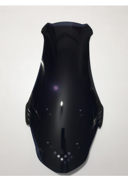 Motogusto Dream 150 Siperlik Ön Cam 2023-2025 Model 65CM Siyah Renkli 4mm Orta Boylu Cam fırsatları