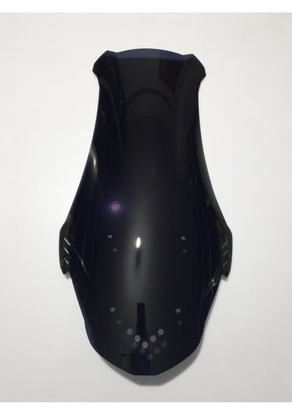 Volta Apec Apx7 Siperlik Ön Cam 2024-2025 Model 68CM Siyah Renkli 4mm Orta Boylu Cam