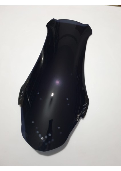 Volta Apec Apx7 Siperlik Ön Cam 2024-2025 Model 68CM Siyah Renkli 4mm Orta Boylu Cam modelleri