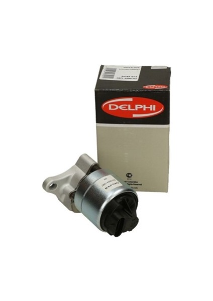 Opel Astra F 1.6 16 Valf (X16XEL) Motor Egr Valfi Delphi