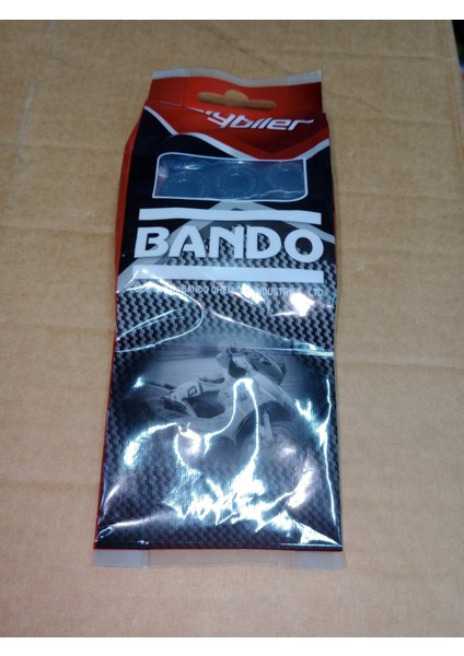 Ar 50 Special 50CC 80CC Uyumlu Japon Üretim Bando Baga ( 8 Gr. )