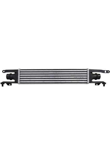 Opel Corsa D Z13DTH-A13DTE Motor Intercooler Turbo Ara Soğutucu (Behr