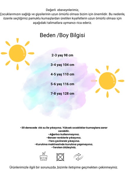 Kız Çocuk Kuromi Baskılı Beli Ayarlanabilir Lastikli Bağcıklı Pamuklu Mor Renk Alt Üst Ikili Takım fırsatları