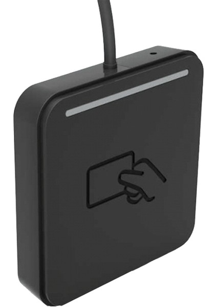 Barcodenext A6 Proximity + Mifare Uıd Kart Okuyucu