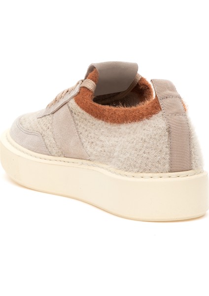 Kadın Bej Sneaker 50296392-VR011