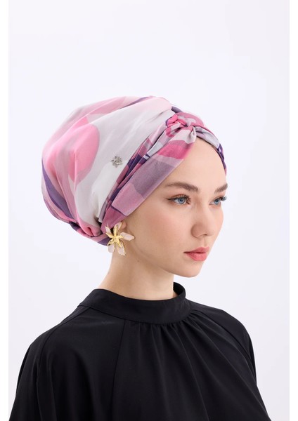 Rosa Italyan Ipek Dolgulu Bone fiyatları