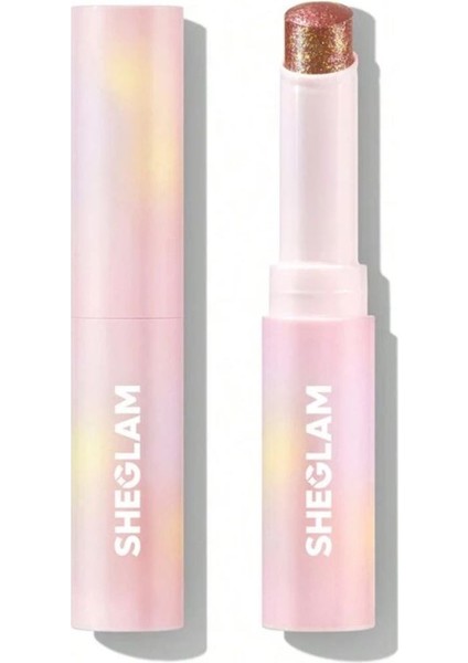 Jelly Glitter Eyeshadow Stick