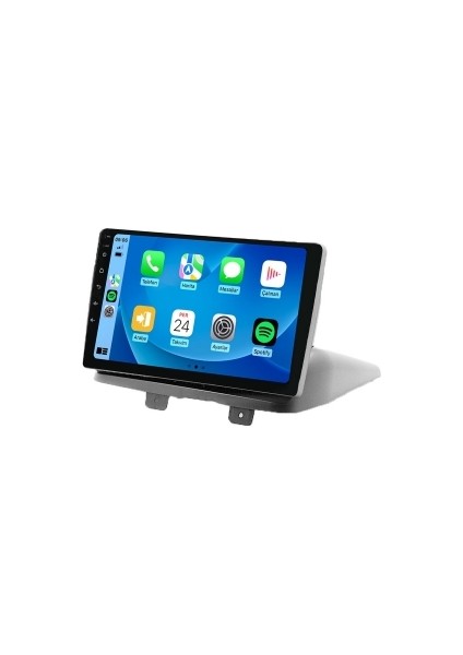 Fiat Doblo 2000-2012 4gb Ram 32GB Hafıza 4 Çekirdek Carplay Kamera Android Multimedya
