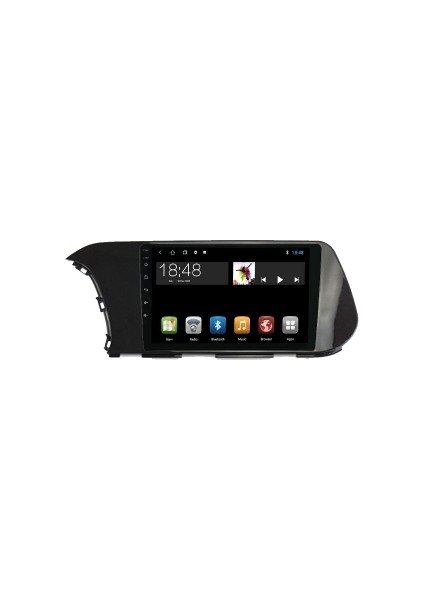 Hyundai I20 2021-2024 4gb Ram 64GB Hafıza 8 Çekirdek Carplay Kamera Android Multimedya
