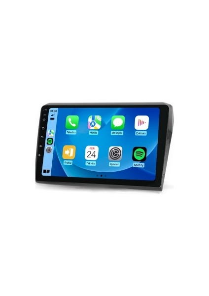Suziki Swift 2020-2022 4gb Ram 64GB Hafıza 8 Çekirdek Carplay Kamera Android Multimedya