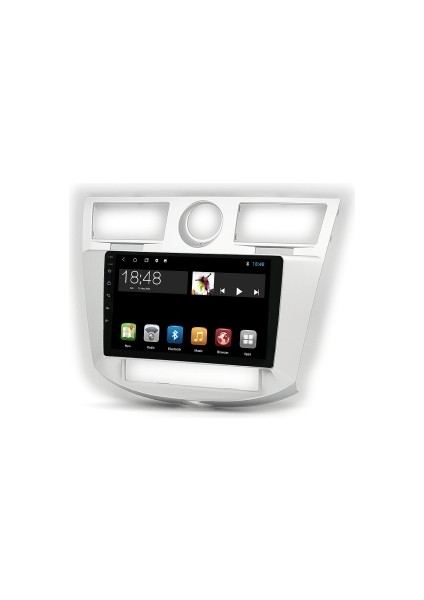 Chrysler Sebring 2005-2010 2gb Ram 32GB Hafıza 4 Çekirdek Carplay Kamera Android Multimedya