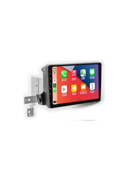 Ssangyon Actyon 2006-2012 6gb Ram 64GB Hafıza 8 Çekirdek Carplay Kamera Android Multimedya