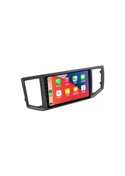 Volkswagen Crafter 2017-2022 8gb Ram 128GB Hafıza 8 Çekirdek Carplay Kamera Android Multimedya