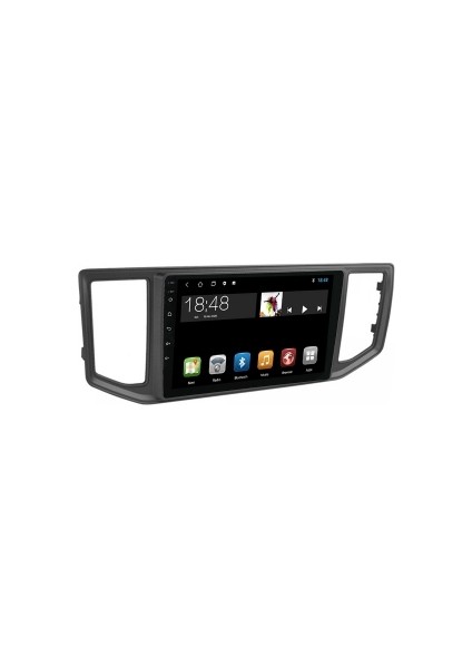 Volkswagen Crafter 2017-2022 8gb Ram 128GB Hafıza 8 Çekirdek Carplay Kamera Android Multimedya