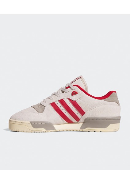 Rivalry Low