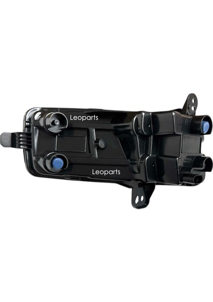 Volkswagen Polo Sis Lambası Sağ (Ledsiz) 2018-2020 2G0941662B fiyatları