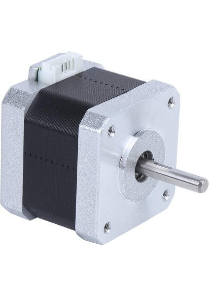 17HS4401S NEMA17 Step Motor 3D Yazıcı Cnc 48MM