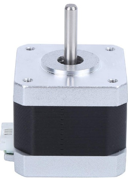 17HS4401S NEMA17 Step Motor 3D Yazıcı Cnc 48MM