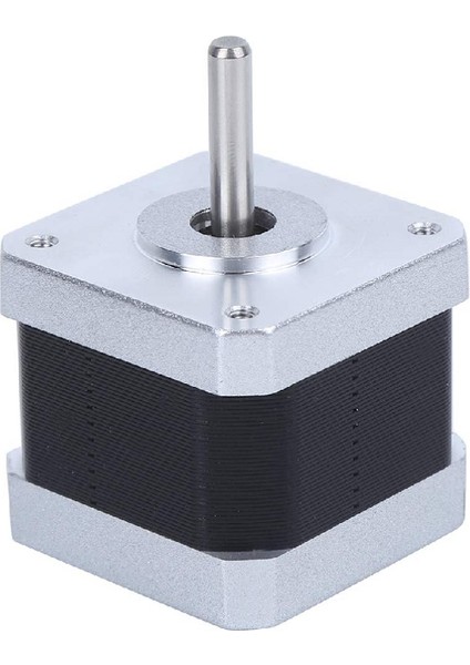 17HS4401S NEMA17 Step Motor 3D Yazıcı Cnc 48MM
