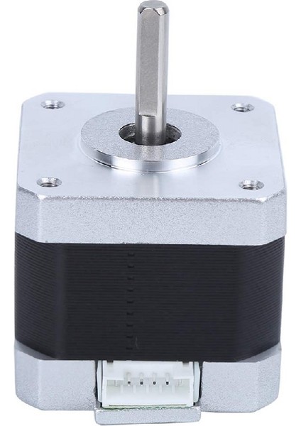 17HS4401S NEMA17 Step Motor 3D Yazıcı Cnc 48MM