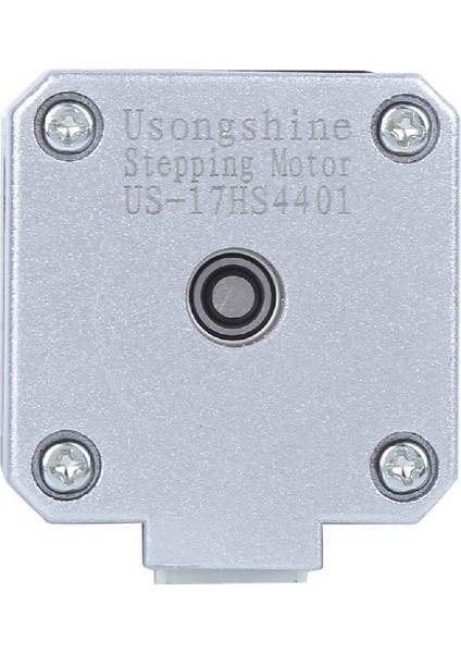 17HS4401S NEMA17 Step Motor 3D Yazıcı Cnc 48MM