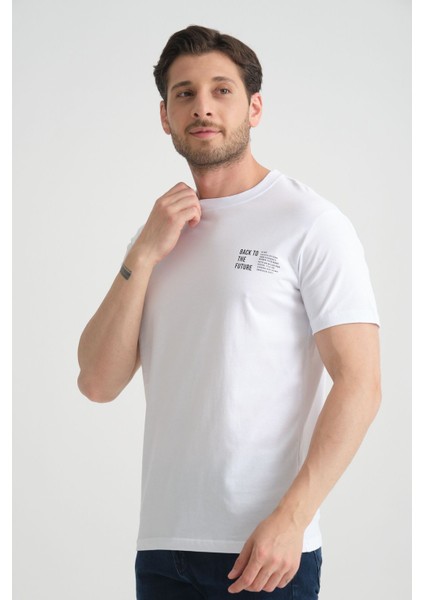 Siyah Erkek Tişört Pamuk Premium Minimal Tasarım Regular Kalıp fırsatları