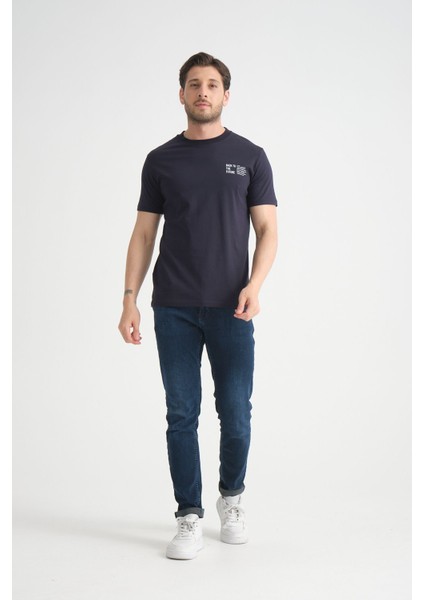 Siyah Erkek Tişört Pamuk Premium Minimal Tasarım Regular Kalıp fiyatları