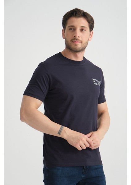 Siyah Erkek Tişört Pamuk Premium Minimal Tasarım Regular Kalıp fırsatları