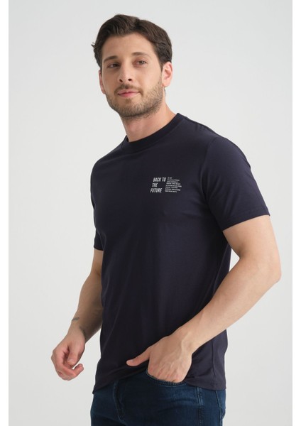 Siyah Erkek Tişört Pamuk Premium Minimal Tasarım Regular Kalıp indirimleri