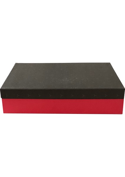 Hediye Seti Kadın Lacivert Penye Şal-Cüzdan-Çelik Zincir Melek Model Kolye